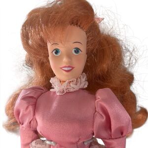Disney’s Beautiful Ariel Doll